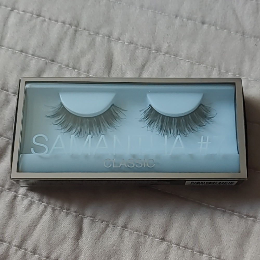 Huda Eyelashes